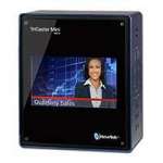 NewTek Tricaster Mini HD-4i Multi-Standard with integrated display and x2 internal drives - 45 Hours of Storage NewTek Tricaster Mini HD-4i Multi-Standard with integrated display and x2 internal drives - 45 Hours of Storage